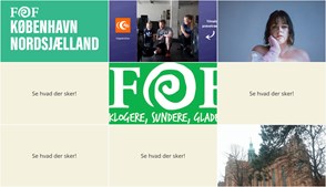 Få mest ud af din weekend i Charlottenlund: Aktivitet, musik og kultur