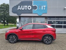 Auto Fit A/S gør BYD ATTO 3 elbil klar til håndbetjent styring