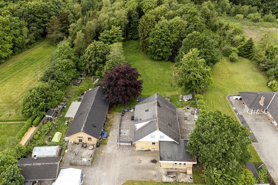 Top 6 over dyreste boliger til salg i Engesvang. Priser op til 4.875.000 kr