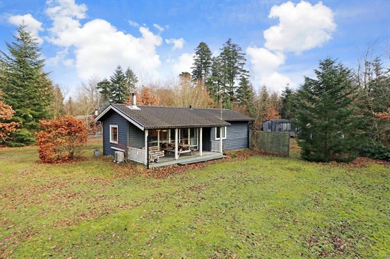 Rådhusvej 26 er til salg for kun 595.000 kr.: Se de billigste boliger til salg i Asnæs her