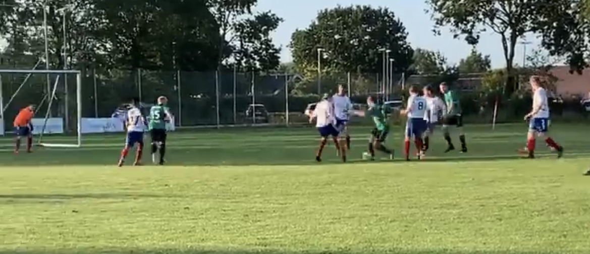 Grove og Boye bragte sejren i hus