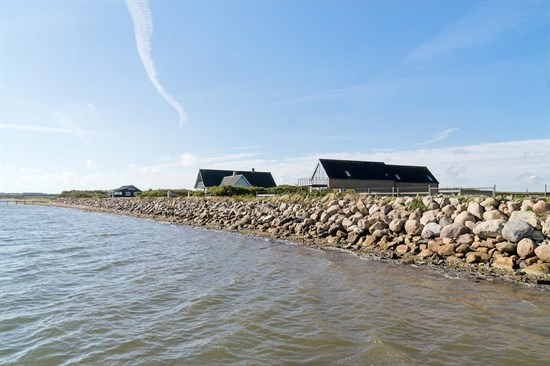 Netop kommet til salg: Gl Færgevej 20A en af Struers dyreste adresser