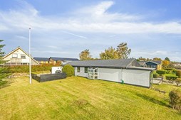 Blommevej 12 og 3 andre boliger er kommet til salg denne uge i Vodskov - se boligerne her.