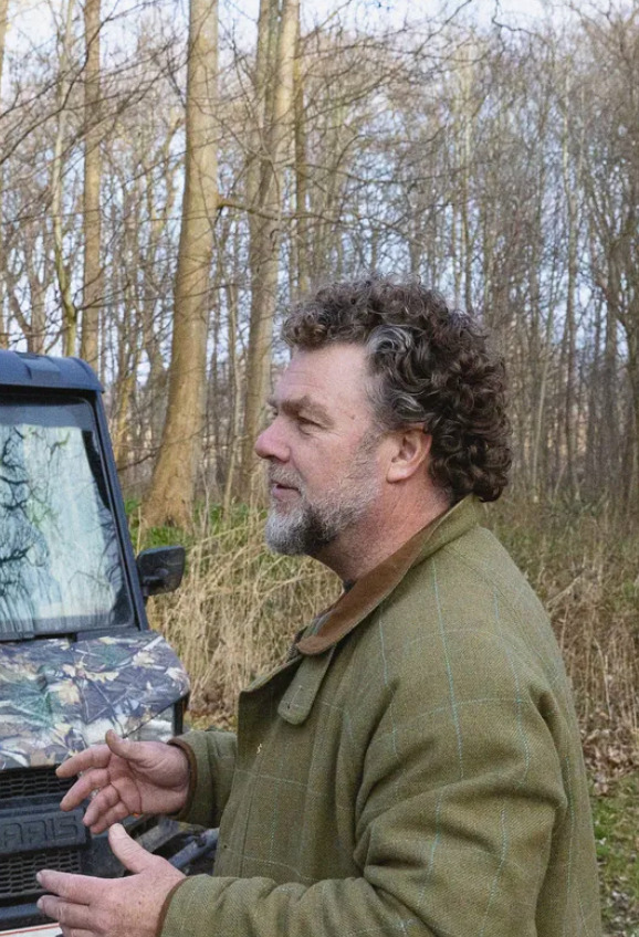 Oplev forårsnaturen ved Dragsholm Slot