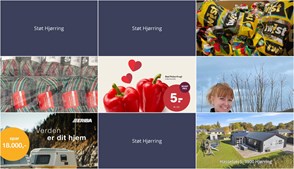 Nyt fra SPAR Nørrebro Hjørring, SPAR SKALLERUP A/S, Brønderslev Caravan & Trailer Center  og 3 andre