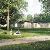 NordVestBO fortæller om Europas største 3D-printede byggeprojekt i Holstebro