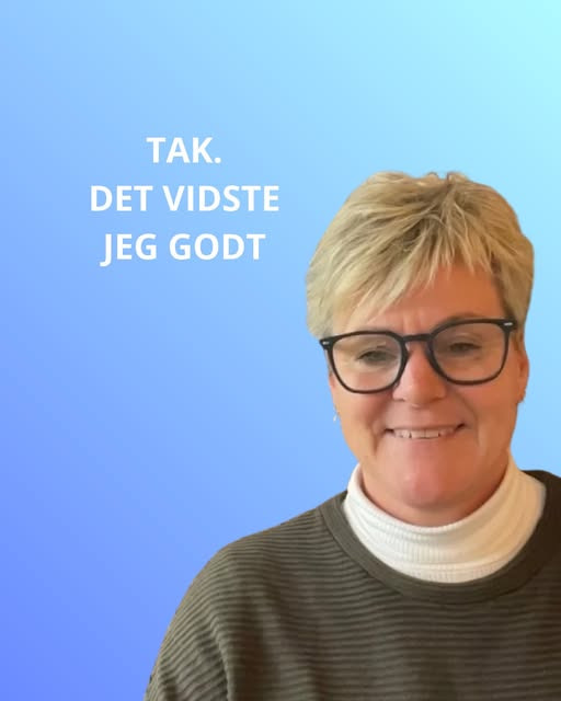 Klinik Dalen bruger BodyMap til at finde det rigtige sted at starte