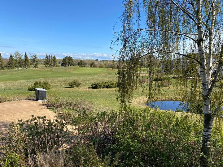 Nyt på opslagstavlen i Aalestrup