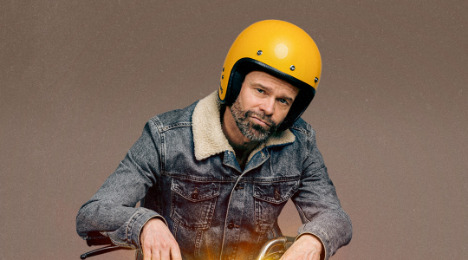 Mick Øgendahl klar til at indtage Jysk Musikteater med ekstra show