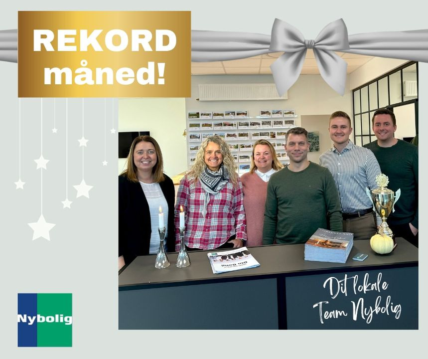 Opdatér dig her: Det nyeste fra Aabybro