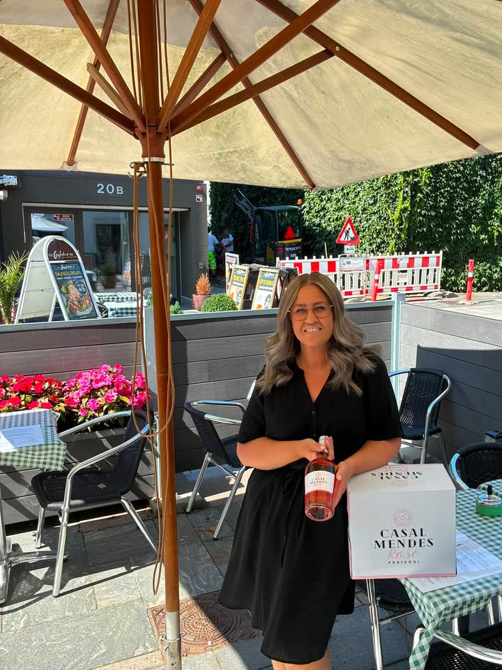 FREDERICIA VINHANDEL har weekendtilbud på rosé til 39 kroner