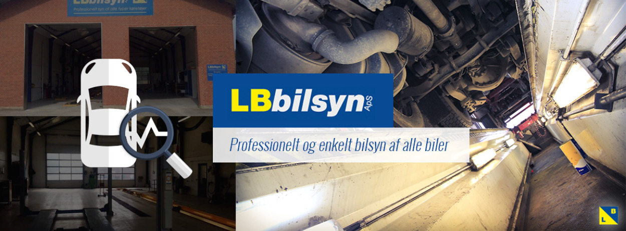 LBbilsyn syner alt fra Porsche til hybridbiler