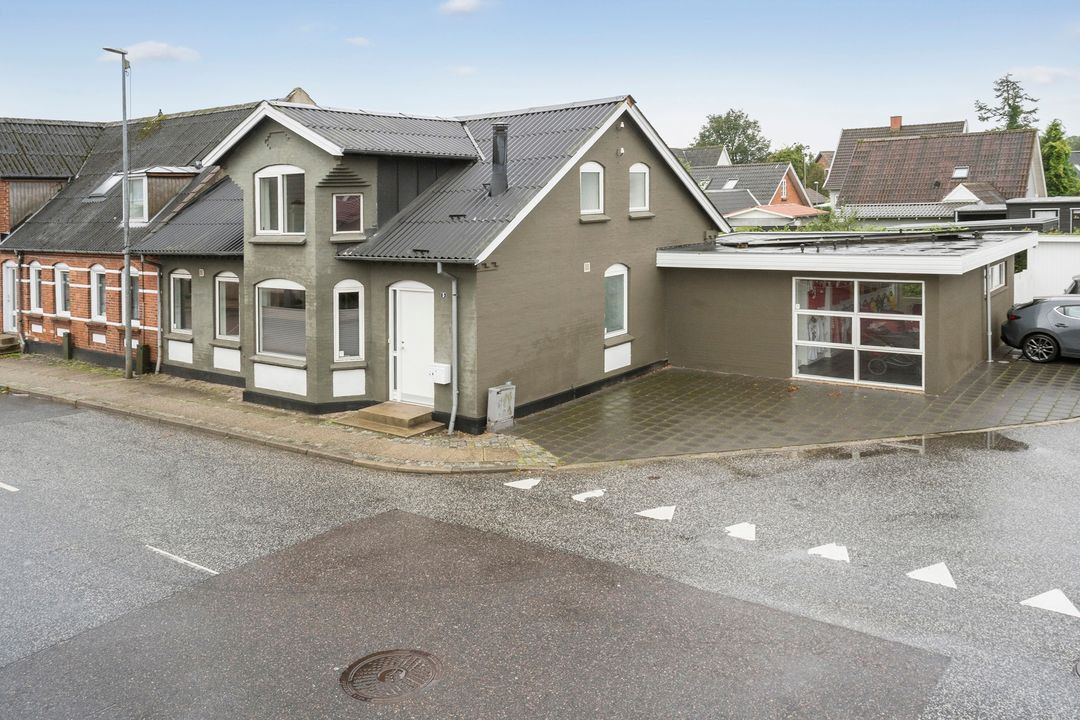 Opslagstavlen: Nyeste opdateringer fra Hedensted