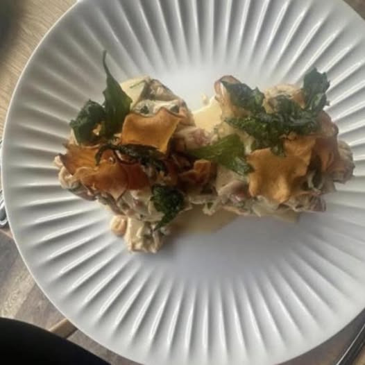 Den Hvide Hest Kolding inviterer til tartelet-tirsdag med klassiske lækkerier