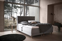 Fjerrenseriet byder på fantastisk tilbud på luksuriøs elevationsseng