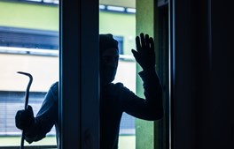 Markant nedgang i indbrud i Gentofte Kommune ved hjælp af engageret lokalsamfund og forebyggelsestiltag