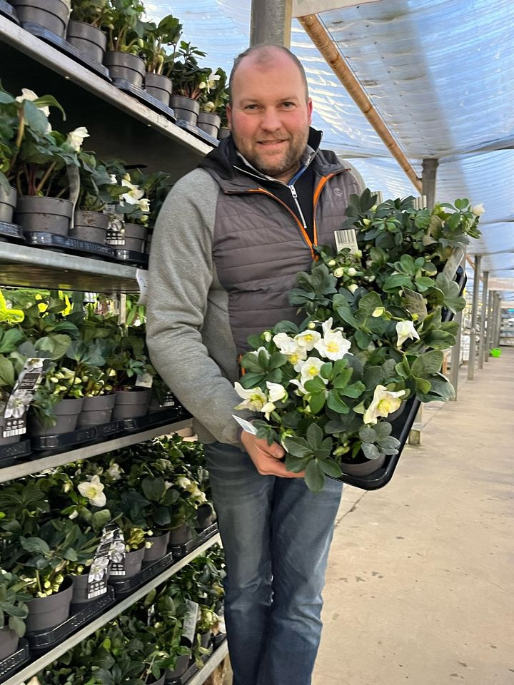 Hold trit med lokalområdet: Nyt fra Hedensted