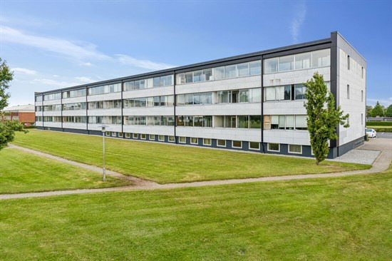 Hovborgvej 34G er til salg for kun 298.000 kr.: Se de billigste boliger til salg i Grindsted her