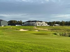 StensballeGaard Golfklub åbner for Elbæk-sløjfen i dag