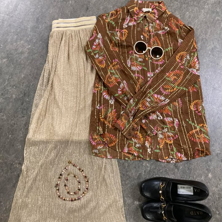 2HandStore præsenterer december-outfits for alle budgetter