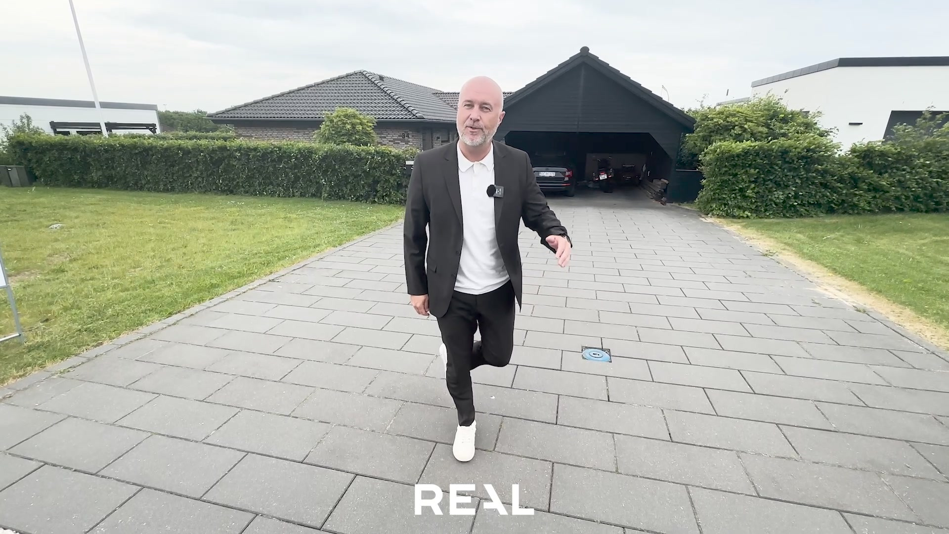 Nybyg på Ejlif Krogagers Vej 34 nedsat med 100.000 kr