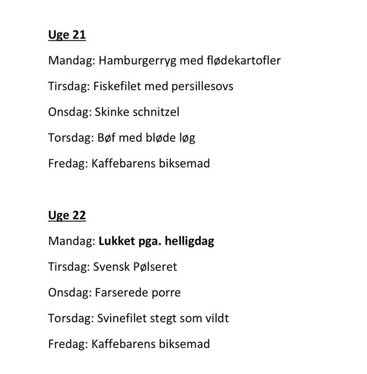 Hold trit med lokalområdet: Nyt fra Kolding