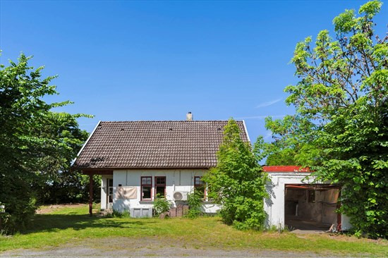 Overballe 3 er til salg for kun 275.000 kr.: Se de billigste boliger til salg i Bogense her