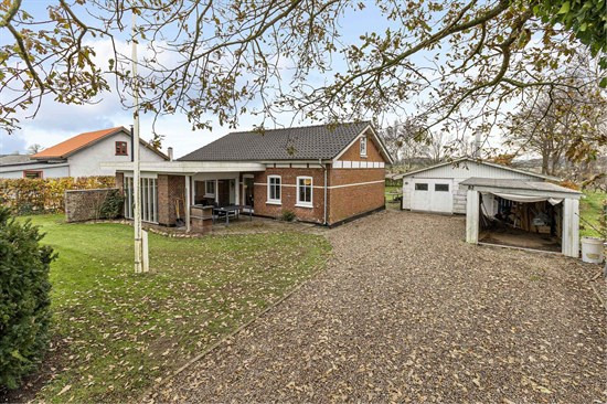 Vejlevej 42 er til salg for kun 375.000 kr.: Se de billigste boliger til salg i Brørup her