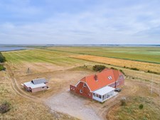 Luksus til salg: Sønder Klitvej 191, Bjerregaard til 2.795.000 kr – Se Hvide Sandes dyreste boliger her