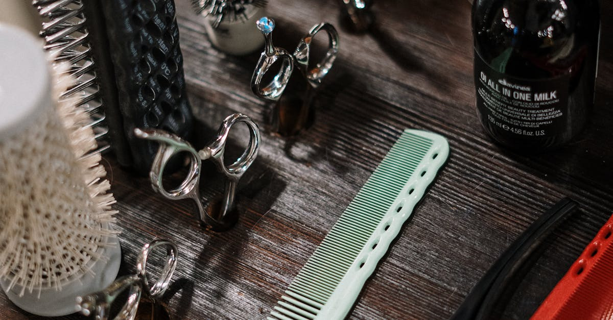 Opdag værdien af en hårbørste med vildsvinehår for sundt og glansfuldt hår