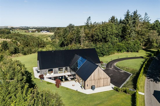 Er Degnevænget 90, Bjergby i Hjørring kommune drømmehjemmet? Se de dyreste boliger til salg nu for op til 7,5  mio. kroner