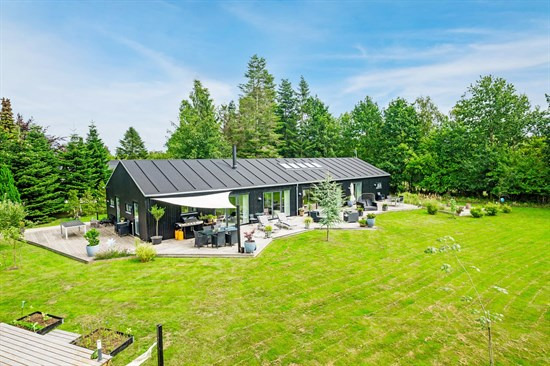 Top 6 over dyreste boliger til salg i Væggerløse. Priser op til 8.500.000 kr