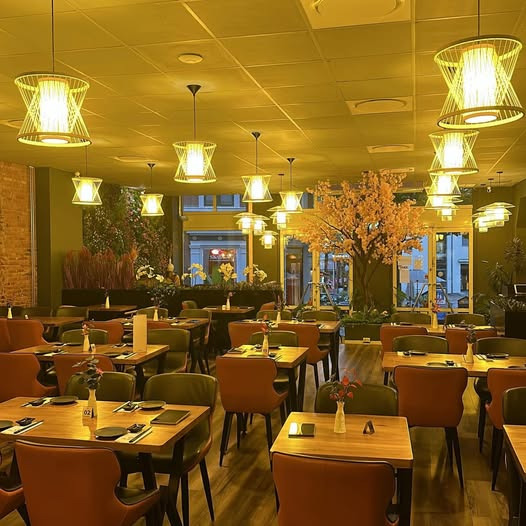 Atami Sushi Kolding søger tjenere