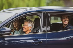 Ikast-brande kommune lancerer nyt samkørselsinitiativ for grønnere transport