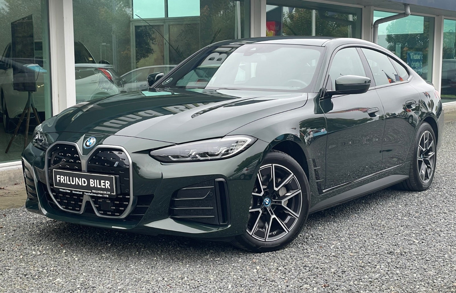 De dyreste biler i Ruds Vedby - Pris op til 369.900 kr!