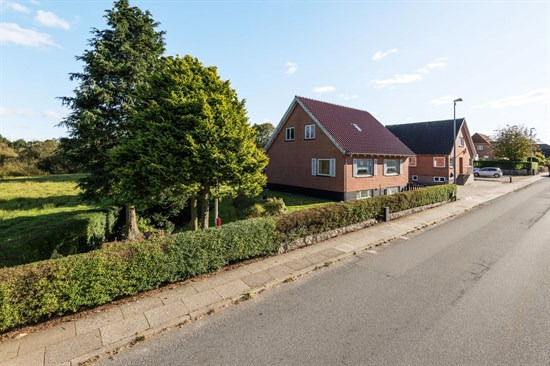 Priser fra 495.000 kroner: Se de billigste boliger i Billund Kommune