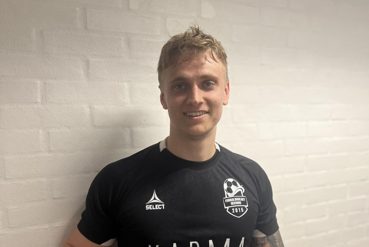 Christiansen og Solheim viser vejen efter flot sejr til FHH