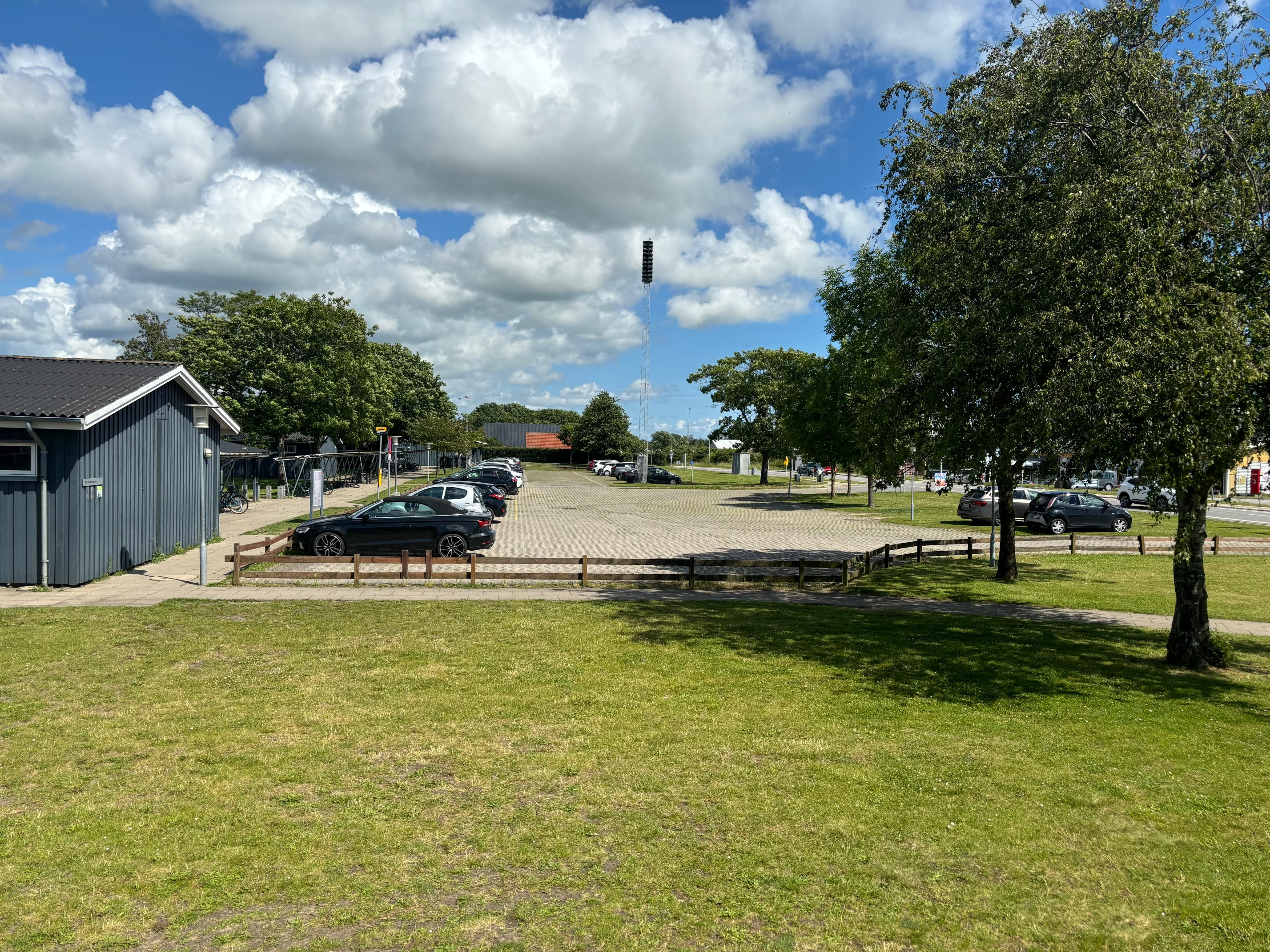 Martin Villiam Meier udnævnt til ny skoleleder på Solskinsskolen fra juni 2025
