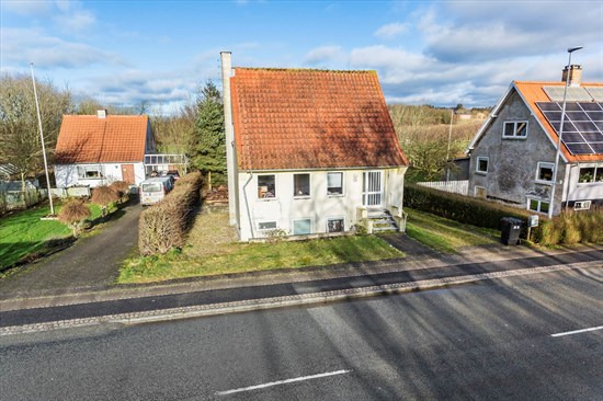 Skolegade 7 er til salg for kun 195.000 kr.: Se de billigste boliger til salg i Thy her