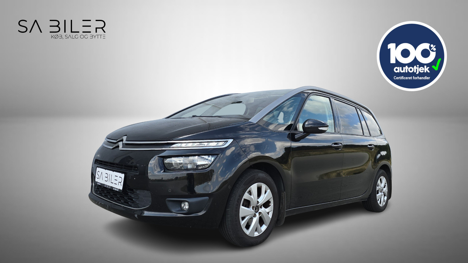 De billigste biler i Hammel - Priser helt ned til 82.900 kr!
