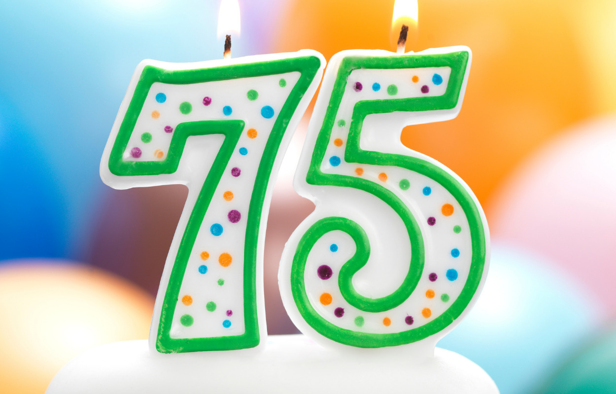 Hirtshals Husmoderforening fejrer 75-års jubilæum