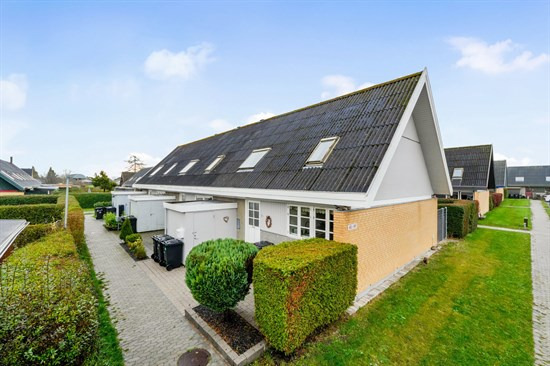 Roskildevej 20 er til salg for kun 1.795.000 kr.: Se de billigste boliger til salg i Ølstykke her