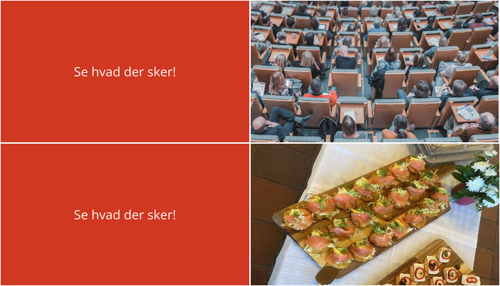 Skab julestemning i Dronninglund denne weekend