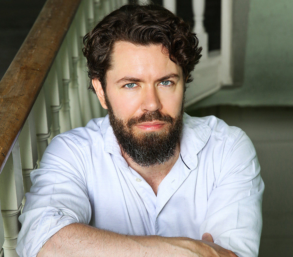 Dyk ned i moralfilosofiens verden med Alexander Sokol