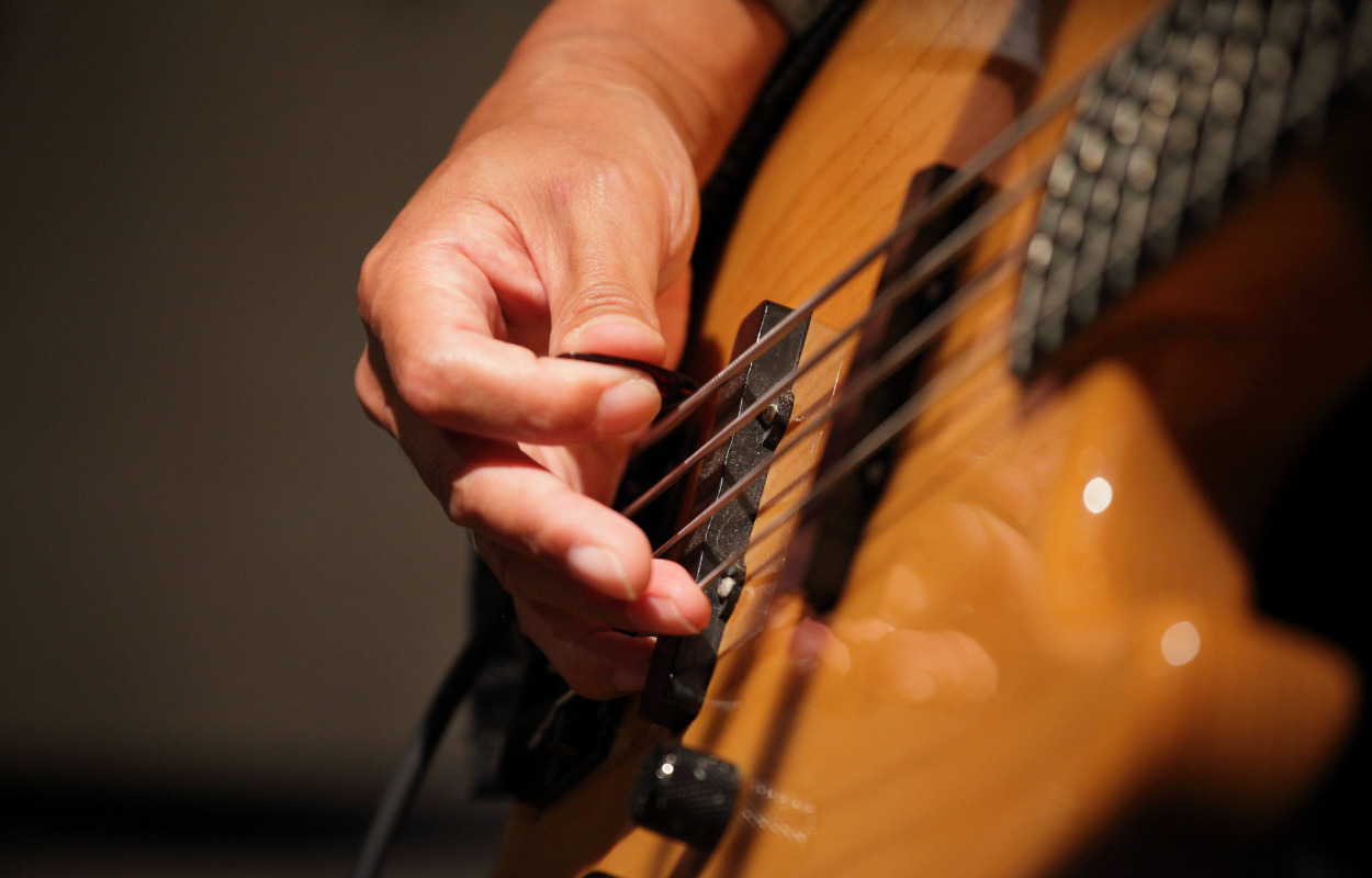 Skal du med til MUSIKMØDET i Herning? 