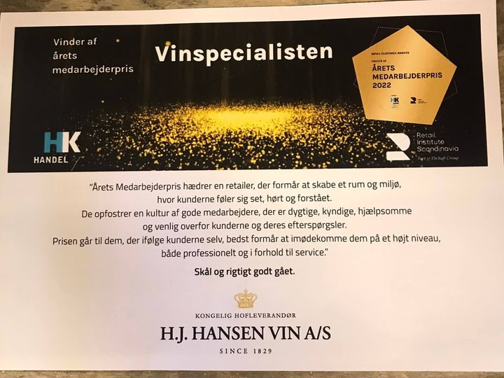 Nyt på opslagstavlen i Herning