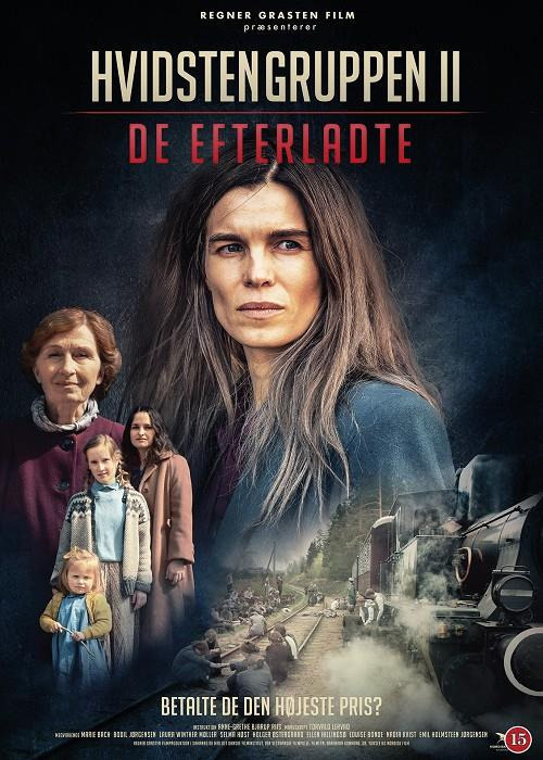 Dansk premierefilm i MovieHouse Hjørring