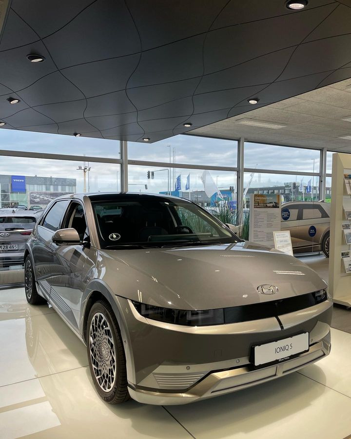 Se dagens updates fra Hobro her