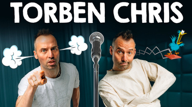 Torben Chris - Galning