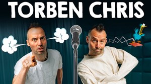 Torben Chris - Galning
